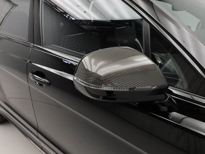 BENTLEY BENTAYGA - 6