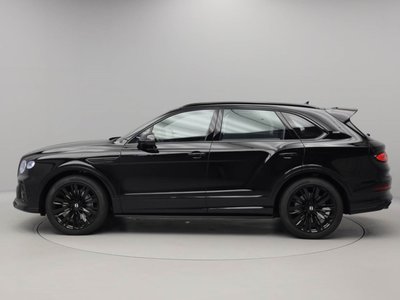 BENTLEY BENTAYGA - 2