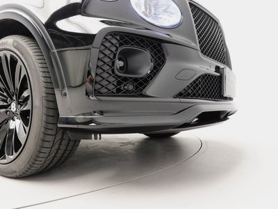 BENTLEY BENTAYGA - 5