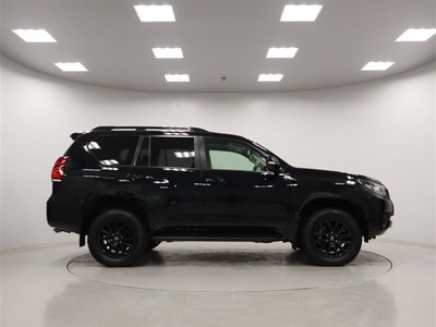 TOYOTA LAND CRUISER PRADO - 5