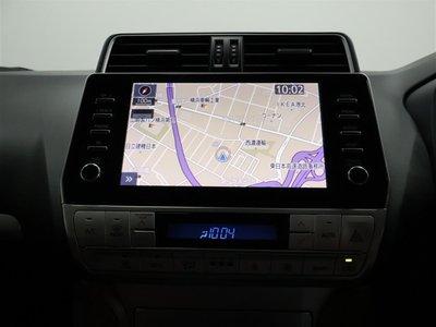 TOYOTA LAND CRUISER PRADO - 7