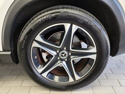 MERCEDES-BENZ GLE - 8