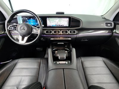 MERCEDES-BENZ GLE - 5