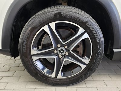 MERCEDES-BENZ GLE - 6