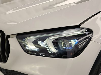 MERCEDES-BENZ GLE - 9