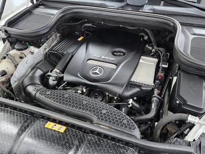 MERCEDES-BENZ GLE - 7