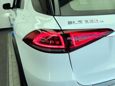 MERCEDES-BENZ GLE - 10
