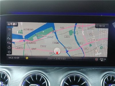 MERCEDES-BENZ CLS-CLASS - 5