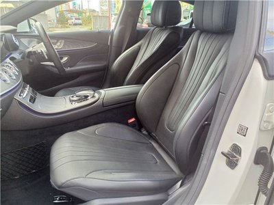 MERCEDES-BENZ CLS-CLASS - 6