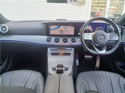 MERCEDES-BENZ CLS-CLASS - 4