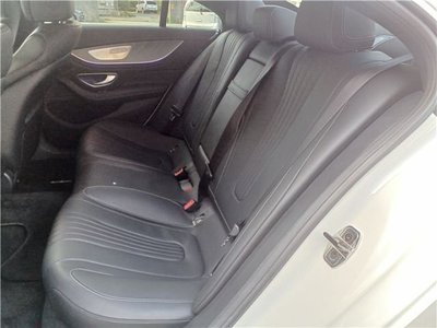 MERCEDES-BENZ CLS-CLASS - 7