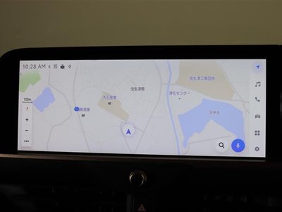 TOYOTA CROWN SPORT - 7