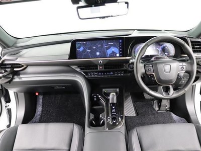 TOYOTA CROWN SPORT - 6