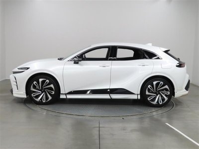 TOYOTA CROWN SPORT - 4