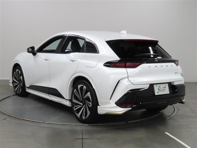 TOYOTA CROWN SPORT - 5