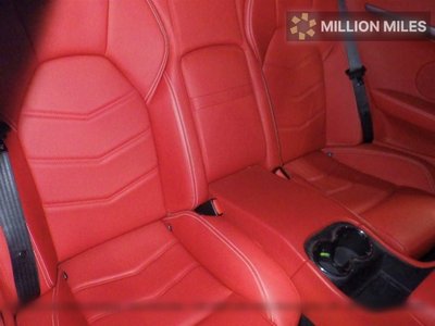 MASERATI GRANTURISMO - 6