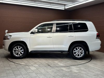 2019 Toyota LAND CRUISER 200 缩略图 38