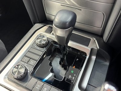 2019 Toyota LAND CRUISER 200 缩略图 76
