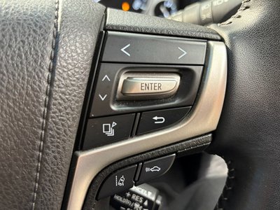 2019 Toyota LAND CRUISER 200 缩略图 51