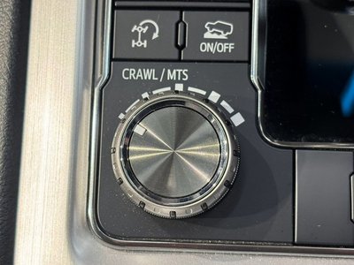 2019 Toyota LAND CRUISER 200 缩略图 72