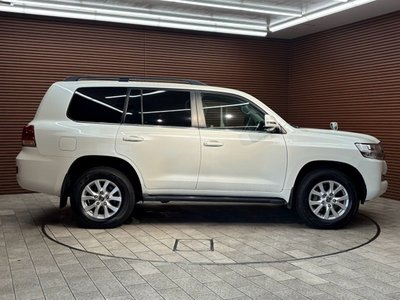 2019 Toyota LAND CRUISER 200 缩略图 34