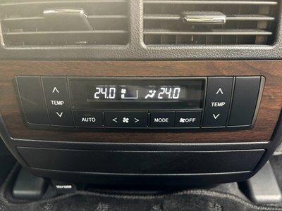 2019 Toyota LAND CRUISER 200 缩略图 44