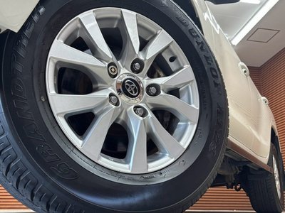 2019 Toyota LAND CRUISER 200 缩略图 27
