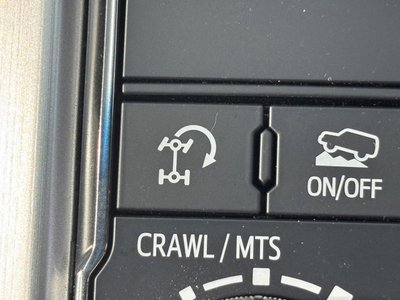 2019 Toyota LAND CRUISER 200 缩略图 74