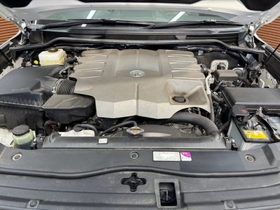 2019 Toyota LAND CRUISER 200 缩略图 79