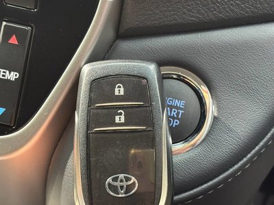2019 Toyota LAND CRUISER 200 缩略图 58