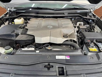 2019 Toyota LAND CRUISER 200 缩略图 20