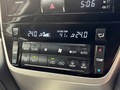 2019 Toyota LAND CRUISER 200 缩略图 77