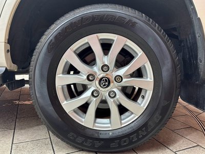 2019 Toyota LAND CRUISER 200 缩略图 26