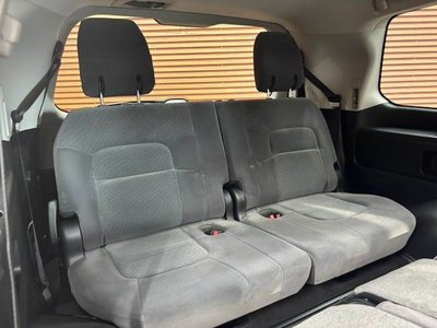 2019 Toyota LAND CRUISER 200 缩略图 13