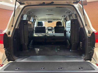 2019 Toyota LAND CRUISER 200 缩略图 41