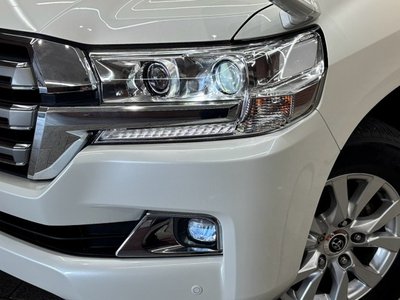 2019 Toyota LAND CRUISER 200 缩略图 29