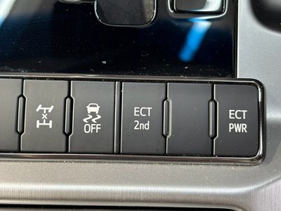 2019 Toyota LAND CRUISER 200 缩略图 71