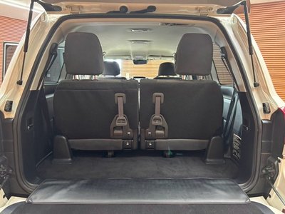 2019 Toyota LAND CRUISER 200 缩略图 40