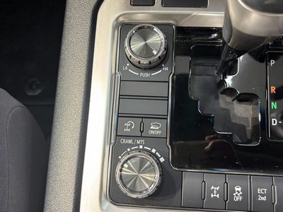 2019 Toyota LAND CRUISER 200 缩略图 66