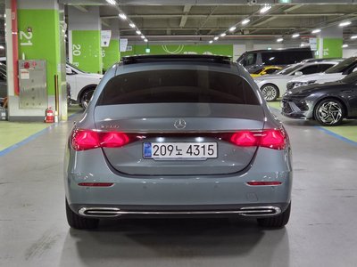 2025 Mercedes-BENZ E-CLASS 照片 6