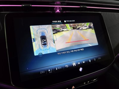 2025 Mercedes-BENZ E-CLASS — миниатюра 16