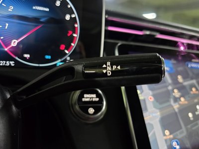 2025 Mercedes-BENZ E-CLASS 照片 10