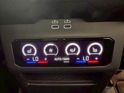 2024 BMW 5 SERIES 照片 5