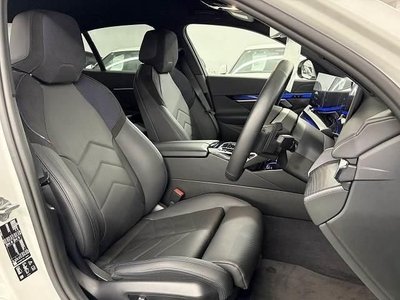 2024 BMW 5 SERIES 照片 9