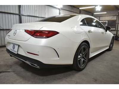 MERCEDES-BENZ CLS - 3