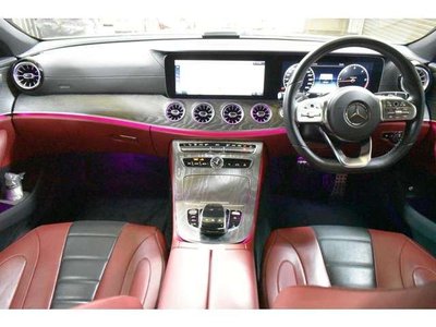 MERCEDES-BENZ CLS - 2