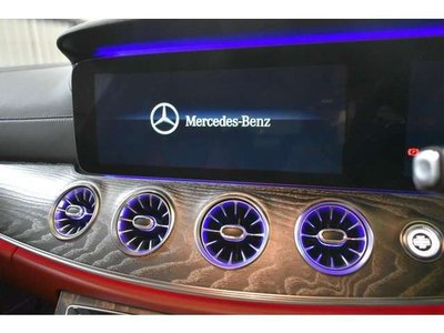 MERCEDES-BENZ CLS - 10