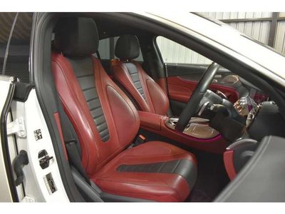 MERCEDES-BENZ CLS - 9