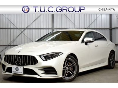 MERCEDES-BENZ CLS - 1