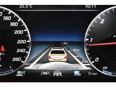 MERCEDES-BENZ CLS - 6